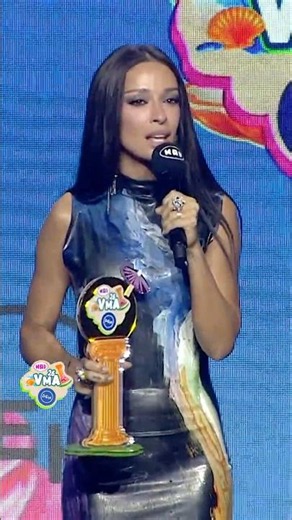 H Eλένη Φουρέιρα, Best Performer Winner! | Mad VMA 26 από την ΔΕΗ