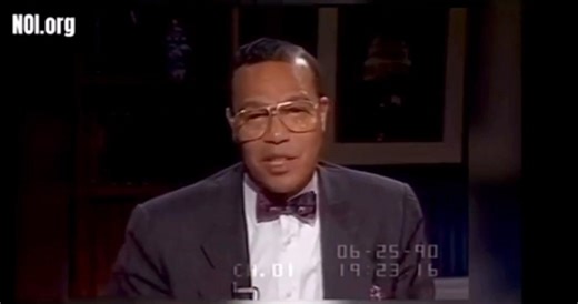 Caller: What is your relationship with Jesus Christ ? Are you a Christian 📌Hear Ministers Response | Michael X X Moore