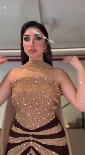 Fashionshow👠👗 (@nefesfashionshow)’s videos with original sound - Mohammad Azaan Khan