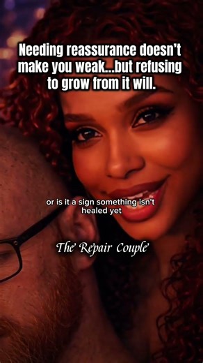 Is Needing Reassurance a Red Flag or Normal in Relationships?