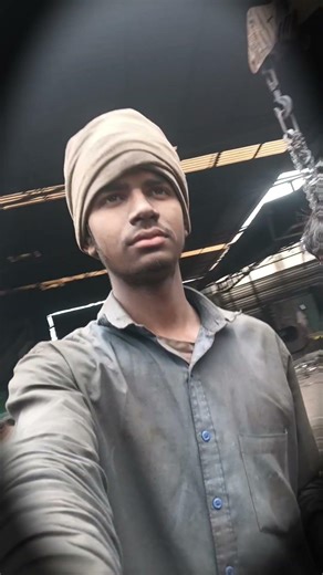 No easy life bro 😔