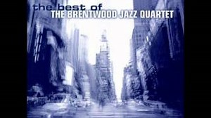 What a Friend We Have In Jesus Brentwood Jazz Quartet Chords - ChordU