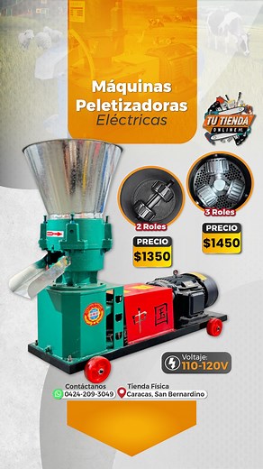 1.8M views · 27K reactions |  ¿Quieres producir alimentos...