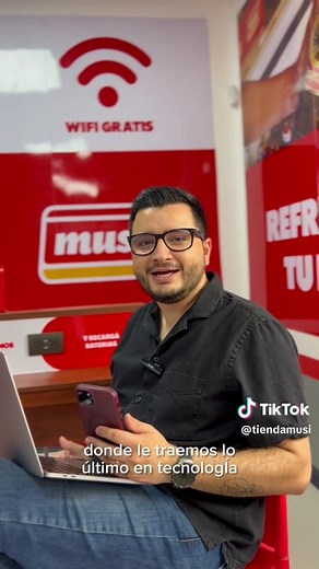 Musi APP: Ahorrá con puntos y bonos