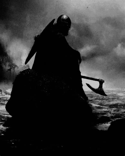 🪾 #tiktok #viking #folklore #dark #history