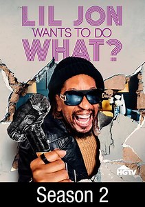 Lil Jon Wants to Do What?: Make It Rain