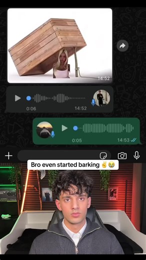 Send This to a Friend Who'd Fall for This Meme