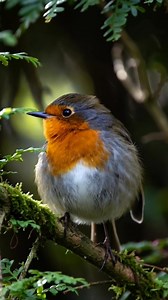 21K views · 1.6K reactions |  In the Bloom filter of breakfast options, the robin's senses query "worm here?" A 'yes' may be a false positive (a root), but a 'no' is definitely a 'no'—saving the energy of a pointless strike. #Robin #BirdLovers #SpringIsHere #NaturePhotography #BirdWatching #BloomFilter #BreakfastOptions #FalsePositiveSave | Birds Lover Moya | Facebook