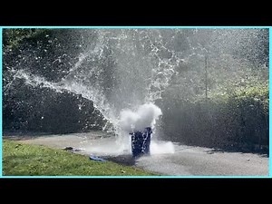 Exploding Mentos and a Trash Can Volcano: Volcanology at Home