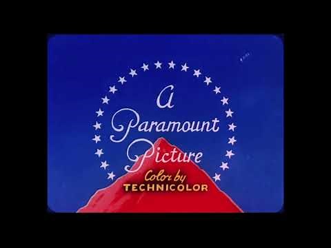 Paramount Pictures Color by Technicolor (1947)