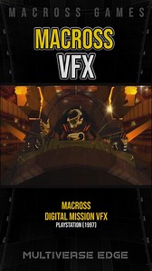 El opening de Macross Digital Mission VFX para PlayStation tiene una gran ritmo ¡Bomberrr! #PSX | The JoE geeked