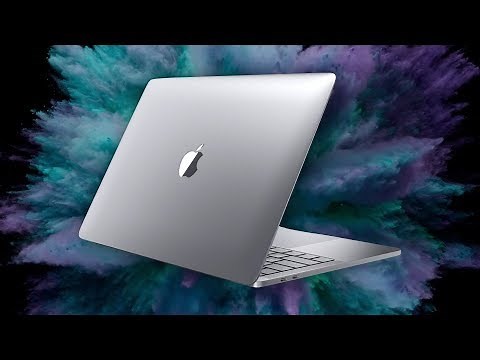 History of the MacBook Pro