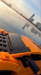 RC Cars Drift on FROZEN LAKE! 🧊 Epic Ice Racing & Mind-Blowing Stunts!