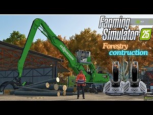 FS25: All Key Productions for a Perfect Start! Farming Simulator 25