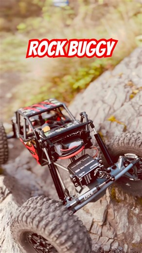#rccar #proline #hyrax #rockbuggy #lcg #buggy