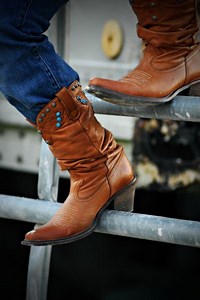 How are Cowboy Boots Supposed to Fit? 6 Secrets You Must Know!