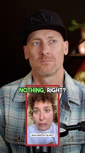 The Bible actually answers this exact question. | Red Pen Logic with Mr. B