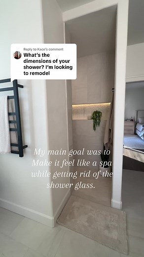 DIY Bathroom Transformation: Creating a Walk-In Shower