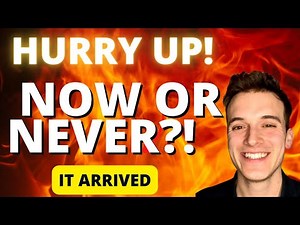 Is this the next big opportunity?