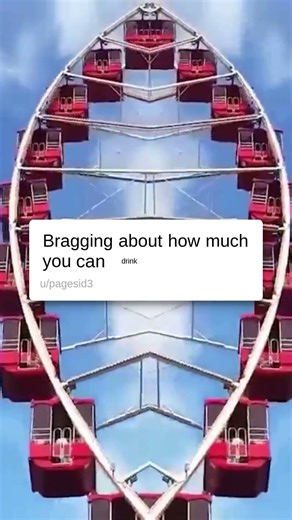 What’s cool if you’re 20 but weird if you’re 30? #AskReddit