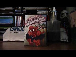 Ultimate Spider-Man (2012)