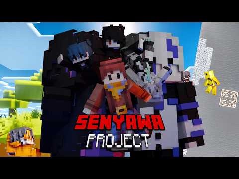 Kami Memainkan 27 Vs 27, 1 Chunk Di Senyawa Project.