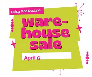 Daisy Mae Designs on Reels