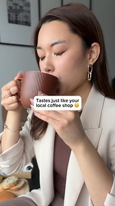 1.1K views · 26 reactions | Create a café experience, right in your kitchen. | Canadian Tire | Facebook
