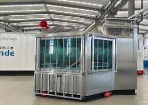 [Hot Item] Innovative Automation of Workover Rig for Enhanced Performance