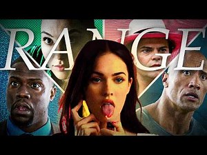 When The Actor Forgot They Don't Have Range.......