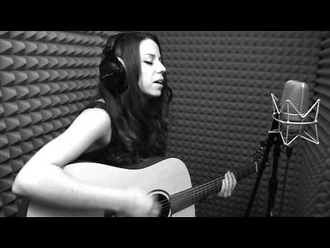 Ashley Sofia - Let Go - original song