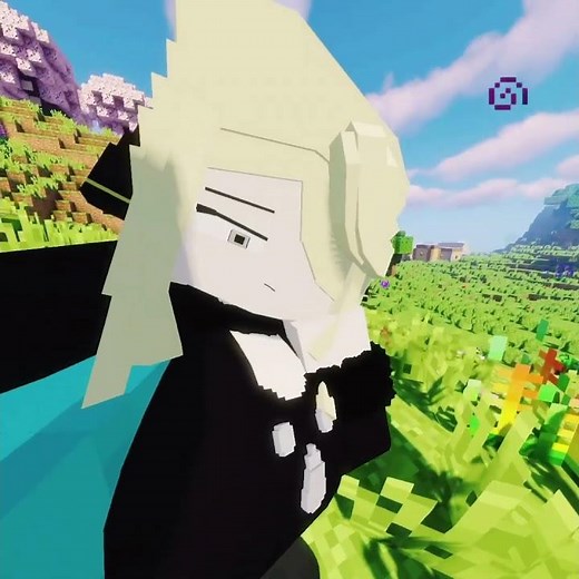 Cynthia Skin Ellie Mod Minecraft #jennymod