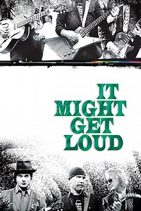 It Might Get Loud (película 2008) - Tráiler. resumen, reparto y dónde ver. Dirigida por Davis Guggenheim | La Vanguardia