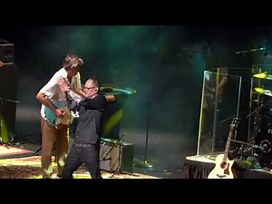 2025 03 28 Gin Blossoms - Follow You Down