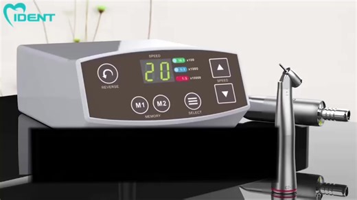 Dental 45 Degree Control Angle Handpiece