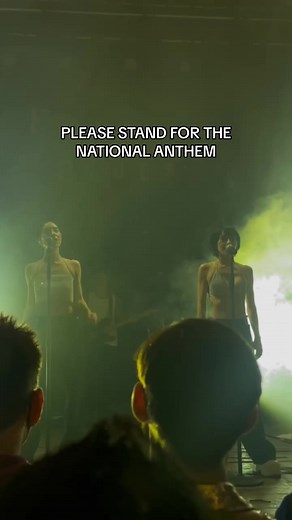 The Veronicas: Experience Untouched Live Now