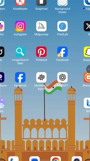 1️⃣ Grok AI Image Is Moderated Error Fix 🔥 30 Sec Solution!