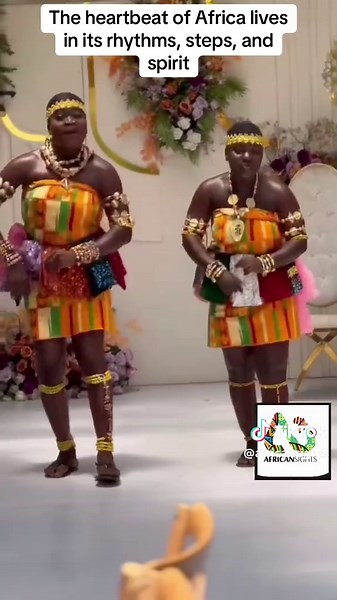 Experience the vibrant world of African rhythmic dances, where every step tells a story and every beat connects generations. #africandance #rhythmdance #traditionaldance #africanrhythms #culturaldance #afrobeats #dancelovers #africanheritage #drumanddance #africanmusic #dancevideo #explorepage #worlddance #rootsandrhythm #dancehistory #dancechallenge #goviral #fyp #foryoupage #africantiktok #africansights #trendingvideo #trendi #afrobeats #africandancechallenge #africanspirituality #africandance