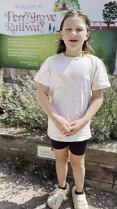 🤩There really is so much to do at Perrygrove Railway Adventure this summer! 🚂As well as unlimited train rides, your ticket also includes: 😎Carriage Shed activities including dress up and "coal" shovelling 🌳Treetop Adventure with lots to explore 🦊Foxy Hollow picnic area with covered playground, woodland perfect for tree climbing and hidden dens 🐰Warren Maze - watch out for our fabulous tunnel maze, where will they pop up next? Our cafe is open the fuel the fun AND if you keep your tickets y