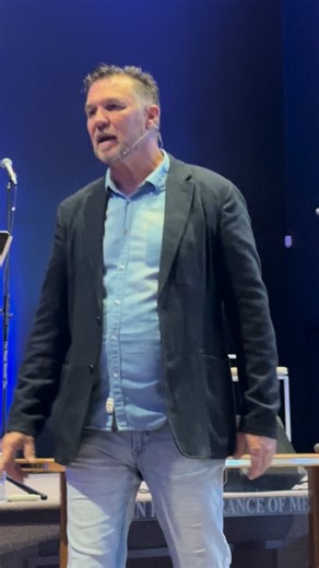 Are you praying in your heavenly language? 🔥 #prayintounges #prayinthespirit #spiritlifeworshipcenter | Spirit Life Worship Center