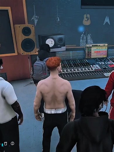 lucu banget🤣🤣 SC YT: Debepe Tag:@Debepe #standupcomedy #debepe #executiverp #executiveroleplay #gtaroleplay