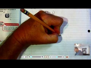 5th grade GO Math Lesson 2.8 Adjust Quotients pages 93-96