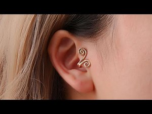 Zunis Acupressure Healing Earrings For Weight Loss 2022 - Does It Work? #earrings