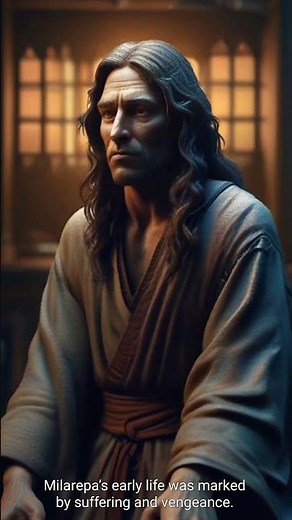 Milarepa: The Miraculous Journey of Tibet's Legendary Yogi