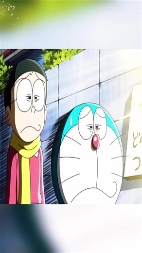 Unbelievable Cures from Animation: Doraemon