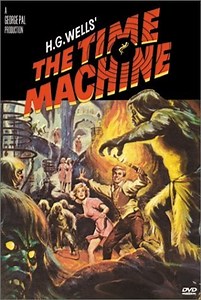 The Time Machine (1960) [Reviews] - IGN