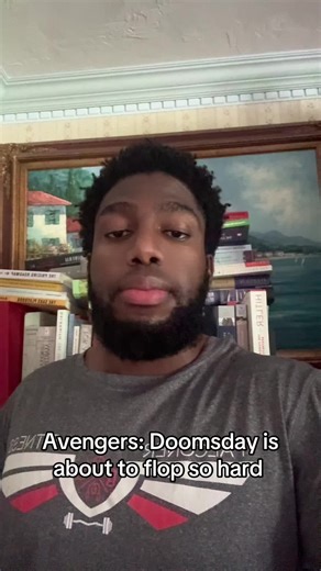 This really isn’t it. #filmtok #movietok #cinematok #avengers #marvelstudios