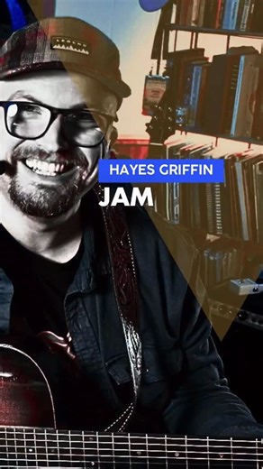 3 comments | A sneak peek at Hayes Griffin's review of the JAM acoustic amp. Hit the full video for the complete roundown on YouTube | Schertler Acoustics Swiss Made | Facebook