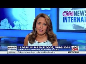 CNN: Newsroom International (2012)