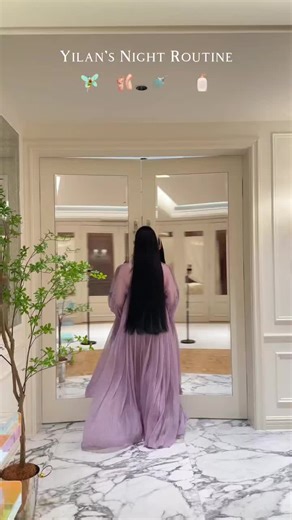 Evening Routine Ideas for a Relaxing Night